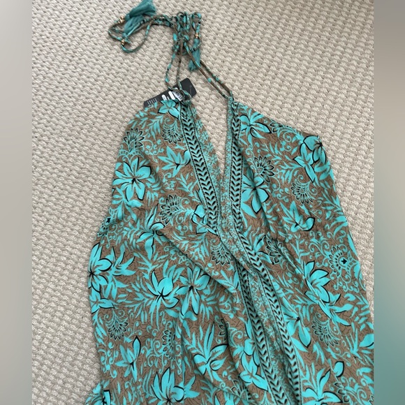 NWT maxi vacation dress - Picture 7 of 14